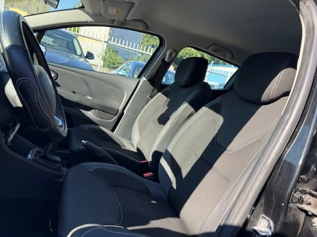 RENAULT Clio usata, con ESP