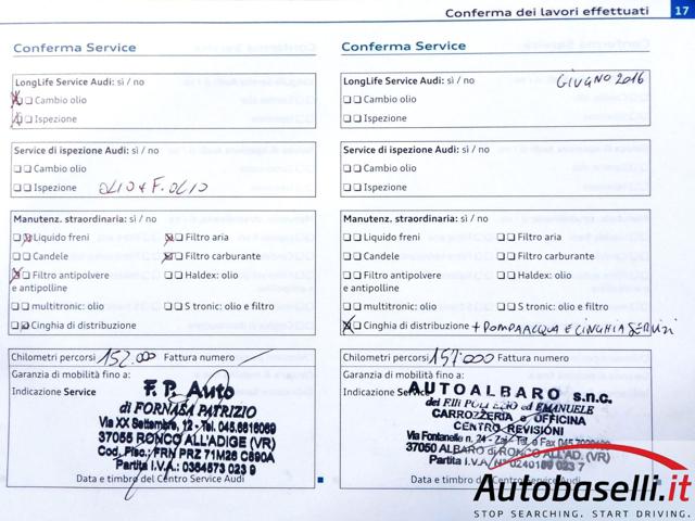 AUDI A4 usata 61