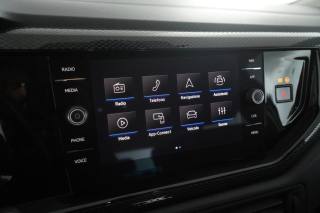 VOLKSWAGEN Taigo usata 10