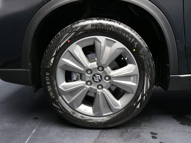 SUZUKI Vitara usata, con Alzacristalli elettrici