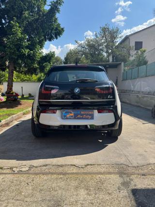 BMW i3 usata, con Alzacristalli elettrici
