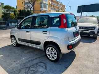 FIAT Panda usata, con Antifurto