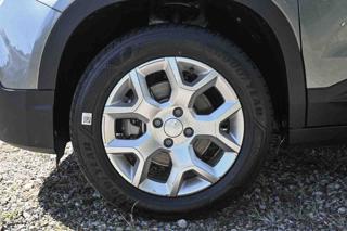 JEEP Avenger usata, con Climatizzatore