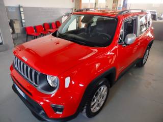JEEP Renegade usata, con Bracciolo