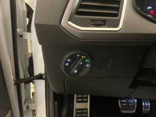 SEAT Ateca usata, con Climatizzatore