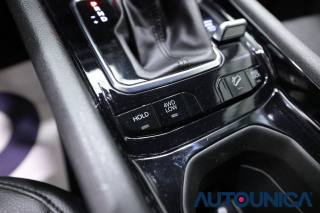 JEEP Compass usata, con Sensori di parcheggio anteriori