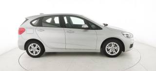 BMW 216 usata, con Cerchi in lega