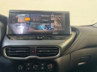 NISSAN Juke usata, con Autoradio