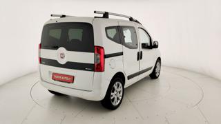 FIAT Qubo usata, con Autoradio