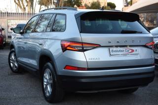 SKODA Kodiaq usata, con Airbag Passeggero