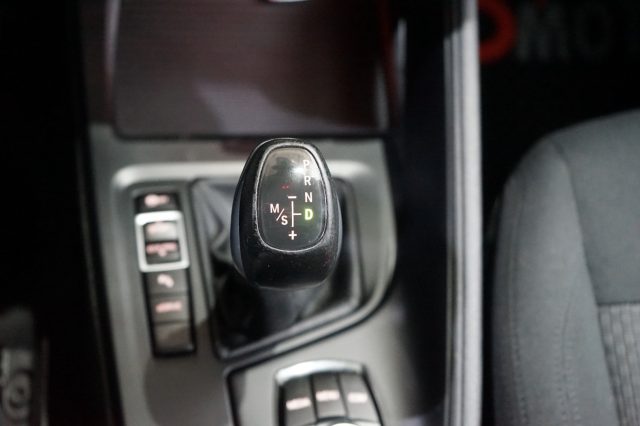 BMW X1 usata, con Controllo trazione