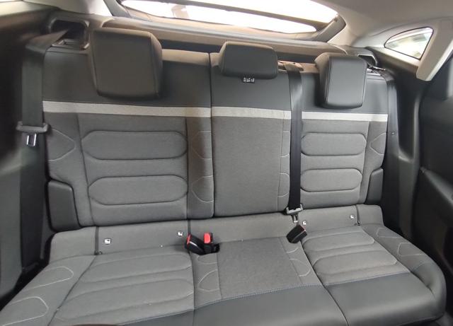 CITROEN C4 usata, con Bluetooth