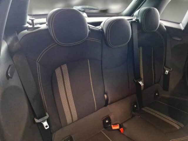 MINI Cooper S usata, con ESP