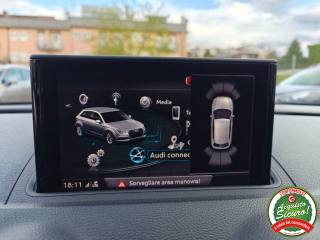 AUDI A3 usata, con Cruise Control
