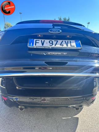 FORD Kuga usata, con Airbag laterali