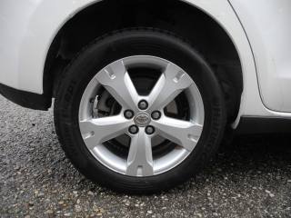 TOYOTA Urban Cruiser usata, con Lettore CD