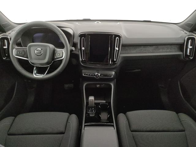 VOLVO C40 usata, con Climatizzatore