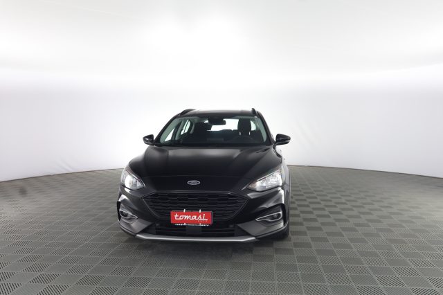 FORD Focus usata 0