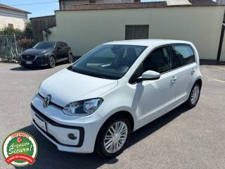 VOLKSWAGEN up! usata, con Airbag laterali