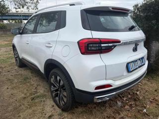 DR MOTOR DR 5.0 usata, con Alzacristalli elettrici