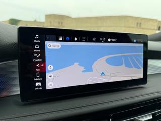 ALFA ROMEO Tonale usata, con Volante multifunzione