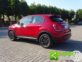 FIAT 500X usata, con Autoradio digitale