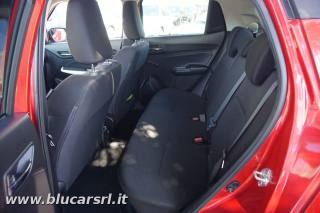 SUZUKI Swift usata, con Fendinebbia