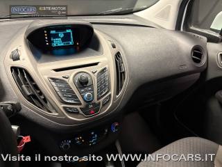 FORD Tourneo Courier usata, con Servosterzo