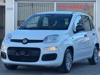 FIAT Panda usata, con Autoradio