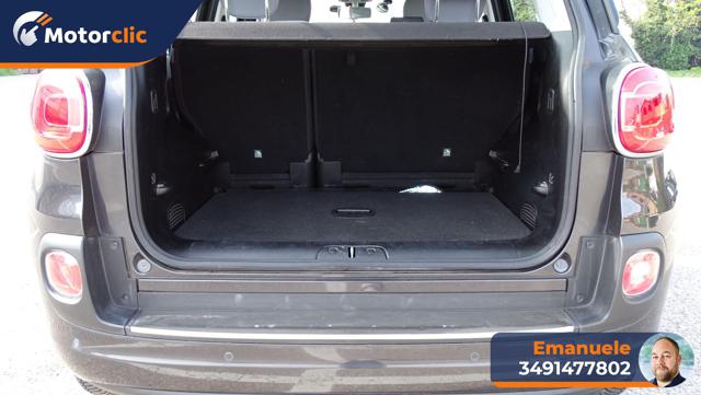 FIAT 500L usata 54