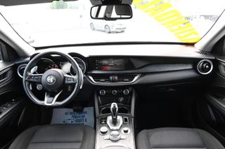 ALFA ROMEO Stelvio usata, con Controllo trazione