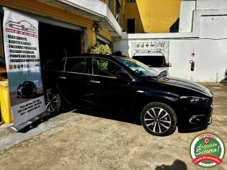 FIAT Tipo usata, con Airbag