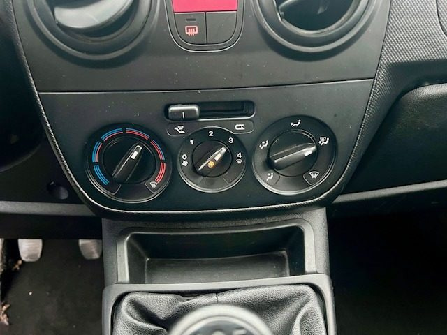 FIAT Fiorino usata 12