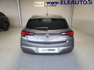 OPEL Astra usata, con Controllo automatico clima