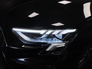 AUDI A3 usata, con ESP