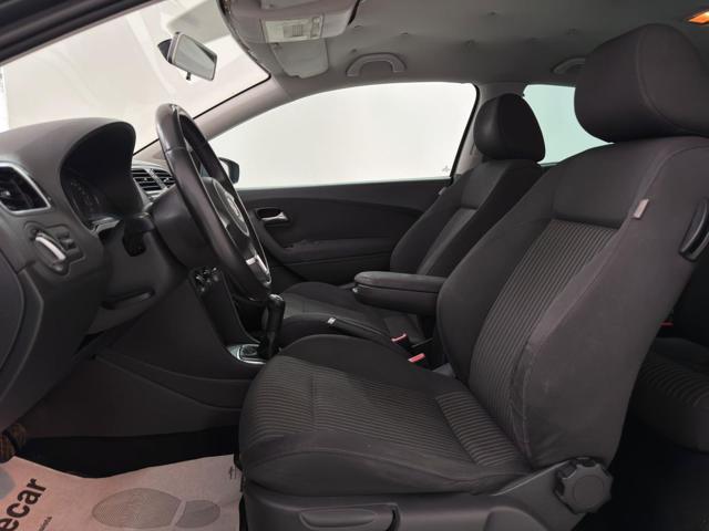 VOLKSWAGEN Polo usata, con Fendinebbia