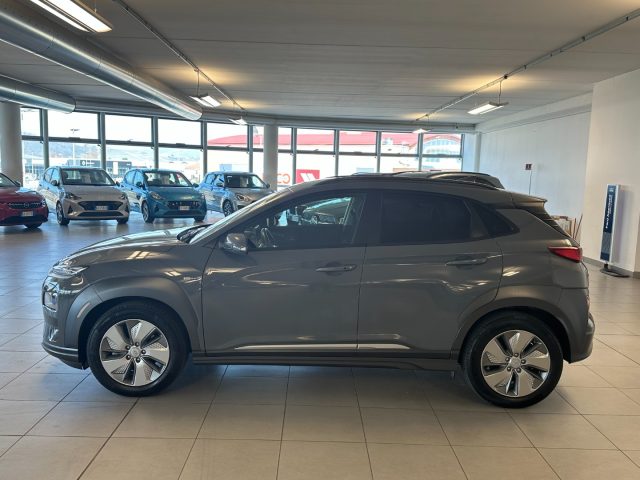 HYUNDAI Kona usata, con Airbag Passeggero
