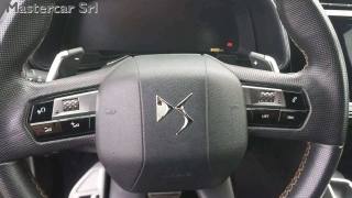 DS AUTOMOBILES DS 7 usata, con Chiusura centralizzata