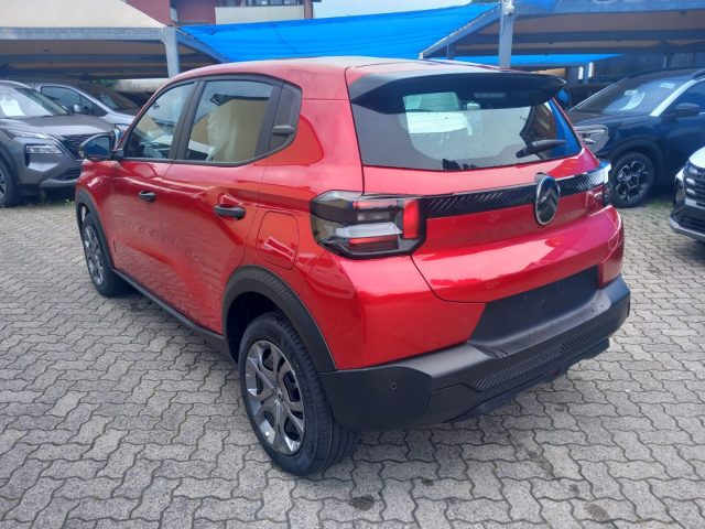 CITROEN C3 usata, con Airbag