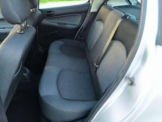 PEUGEOT 206 usata, con Servosterzo