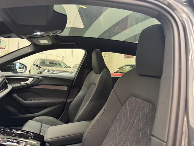AUDI A5 usata, con Antifurto