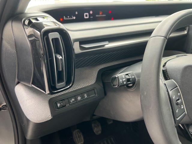 CITROEN C3 usata, con Touch screen