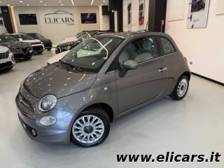 FIAT 500 1.2 EasyPower Lounge