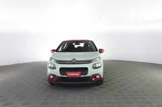 CITROEN C3 C3 PureTech 68 Feel