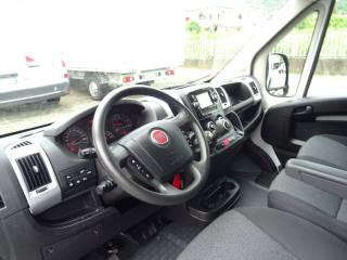 FIAT Ducato usata, con ESP