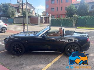 FIAT 124 Spider usata, con Airbag Passeggero