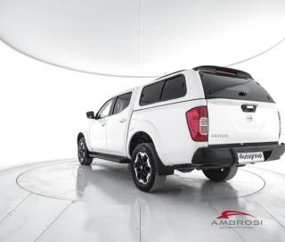 NISSAN Navara usata 3