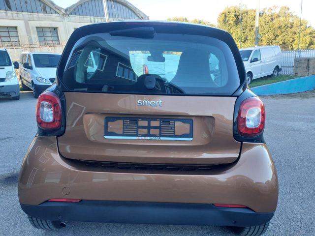 SMART ForTwo usata 6