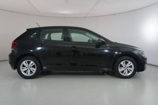 VOLKSWAGEN Polo usata, con Alzacristalli elettrici