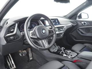 BMW 118 usata 7